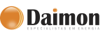 Logo Daimon